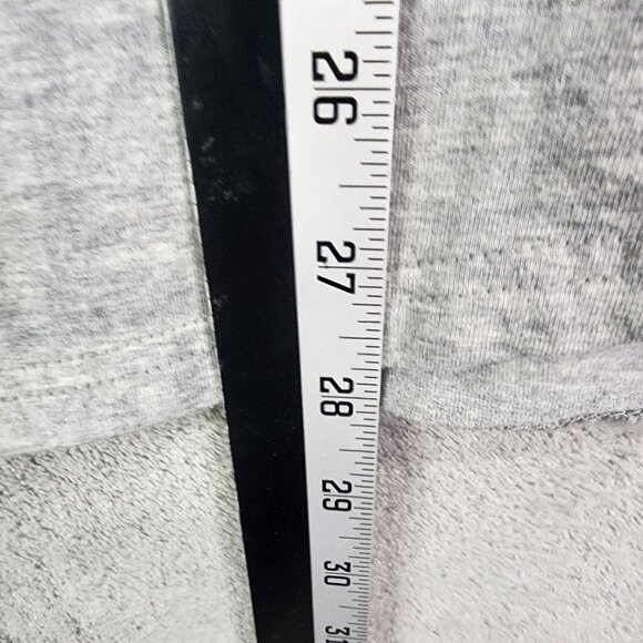 Mens Sport-Tek Shirt Black & Gray The Summit Enlightened Experience Raglan XL - Picture 4 of 8